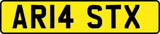AR14STX