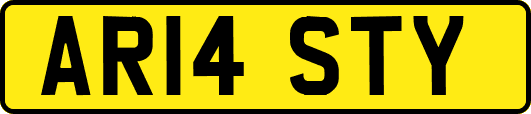 AR14STY