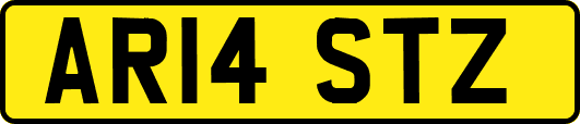AR14STZ