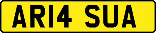AR14SUA
