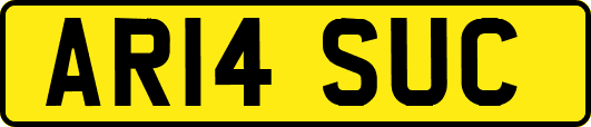 AR14SUC