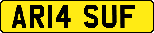 AR14SUF
