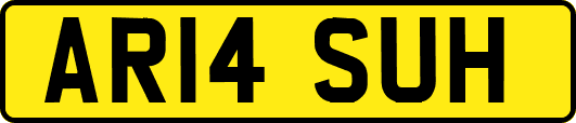 AR14SUH