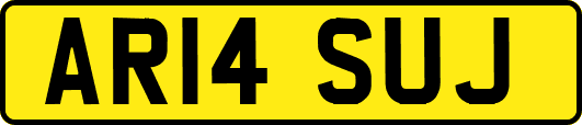 AR14SUJ