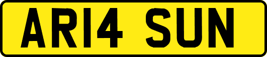 AR14SUN