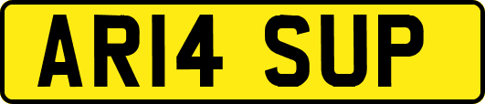 AR14SUP