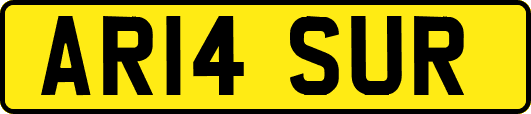AR14SUR