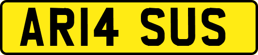AR14SUS