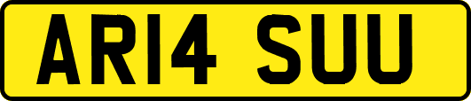 AR14SUU