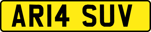 AR14SUV