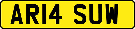 AR14SUW