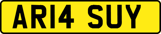 AR14SUY