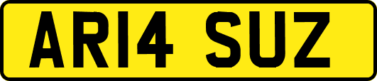 AR14SUZ