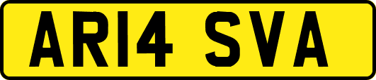AR14SVA