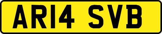 AR14SVB