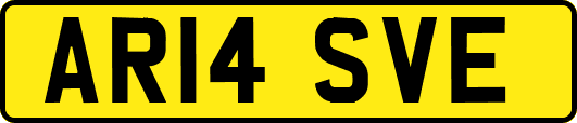 AR14SVE