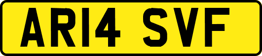 AR14SVF