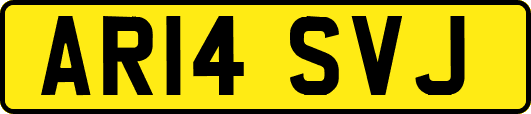 AR14SVJ