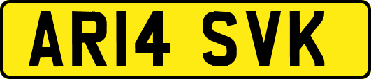 AR14SVK