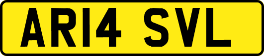 AR14SVL