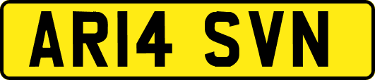 AR14SVN