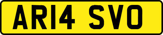 AR14SVO