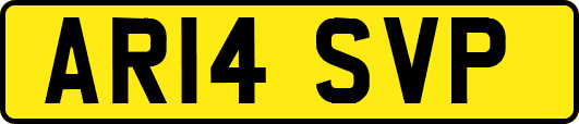 AR14SVP