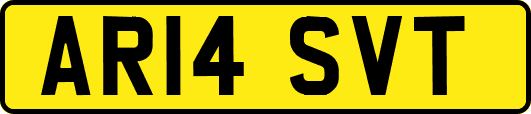 AR14SVT
