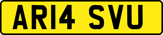 AR14SVU