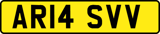AR14SVV
