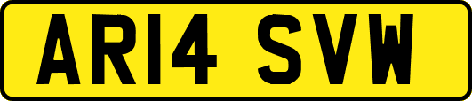 AR14SVW