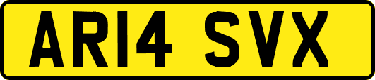 AR14SVX