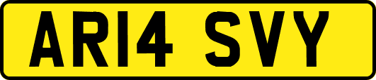 AR14SVY