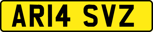 AR14SVZ