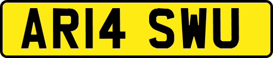 AR14SWU