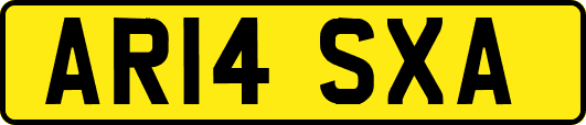 AR14SXA