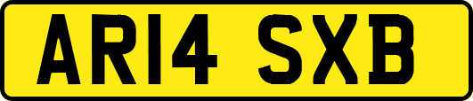 AR14SXB