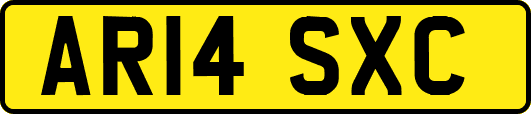 AR14SXC