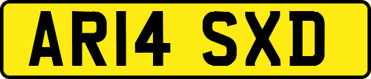 AR14SXD