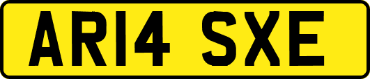AR14SXE