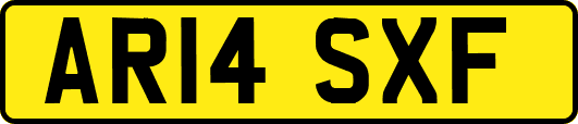 AR14SXF