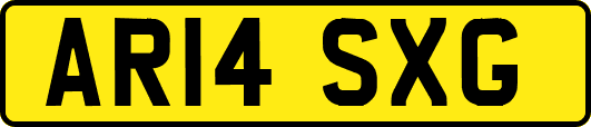 AR14SXG