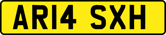 AR14SXH