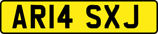 AR14SXJ