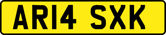 AR14SXK
