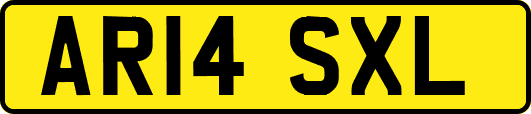 AR14SXL