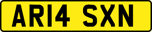 AR14SXN