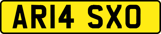 AR14SXO