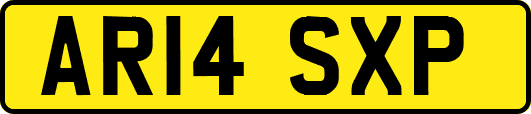 AR14SXP