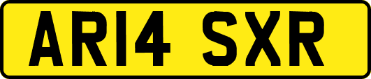 AR14SXR
